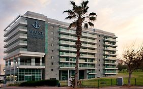 West Boutique Hotel Ashdod